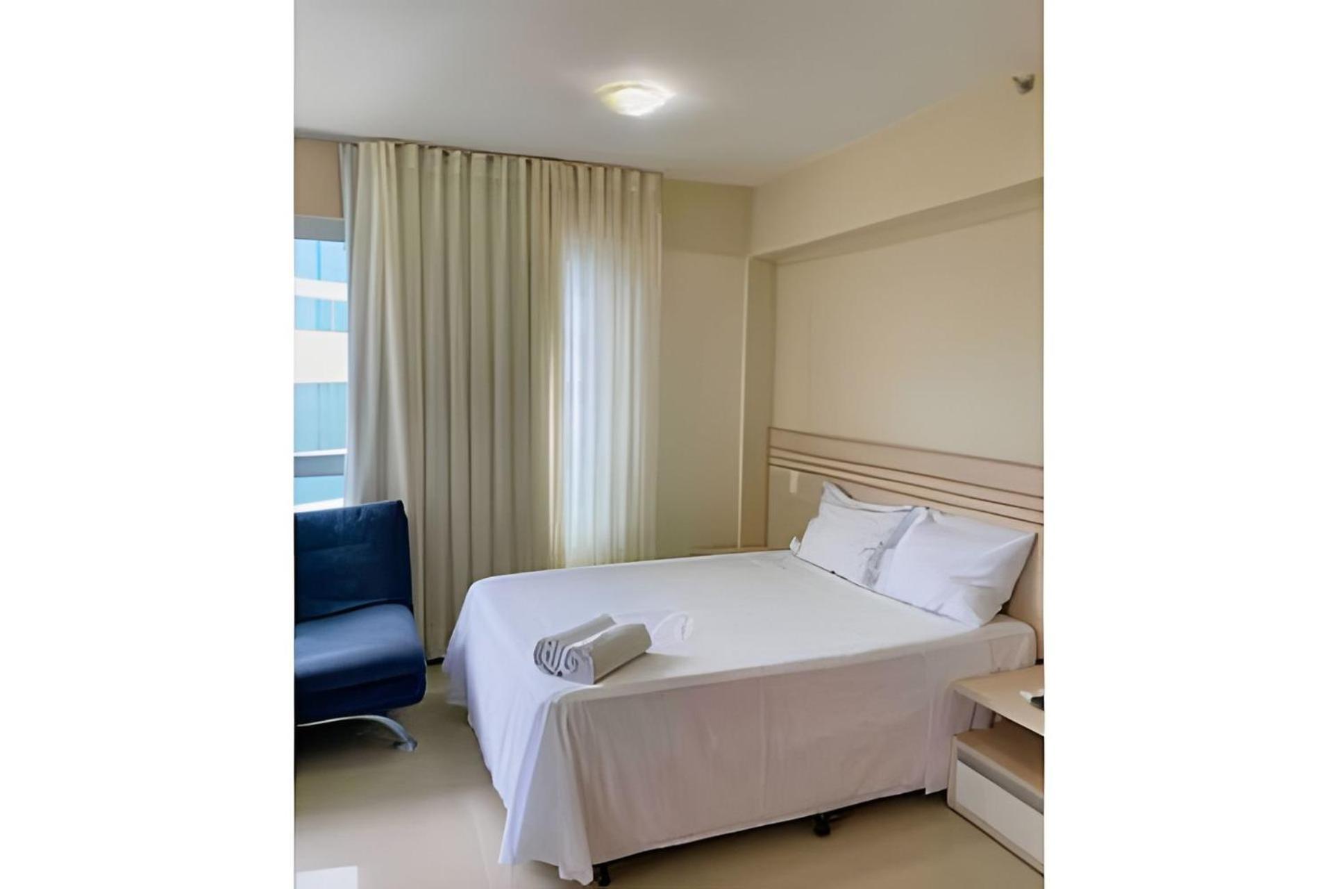 Saint Moritz No Coracao De Brasilia Apartment Екстериор снимка